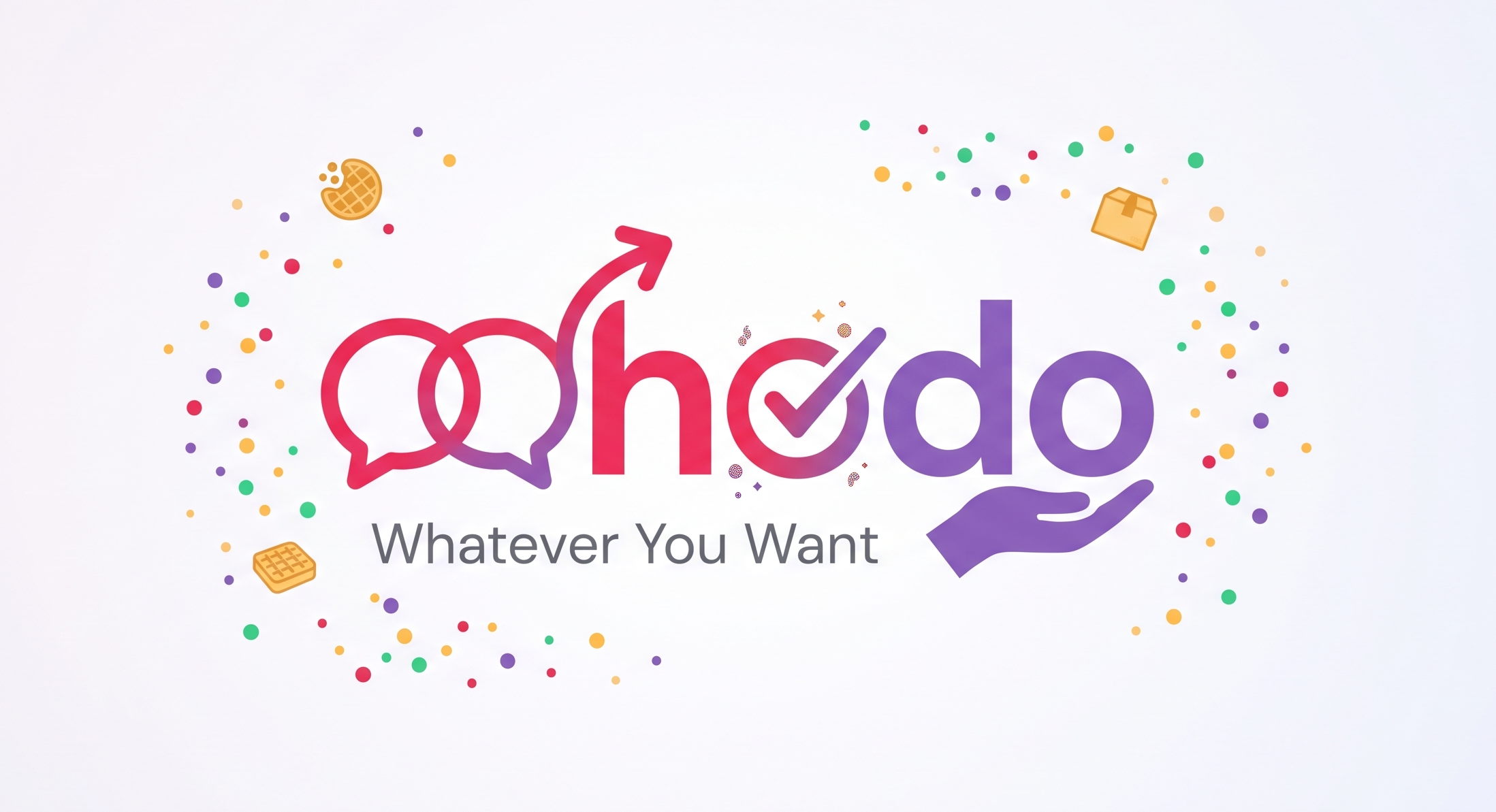 Whodo logosu